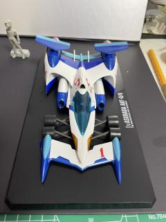 今天带来的是megahouse的variable actio