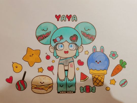 帖子封面图