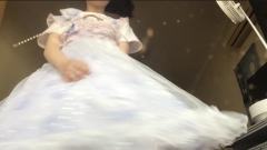 《论自己会p图有多重要》
去年的吊图现在p哈哈
T恤变内搭，