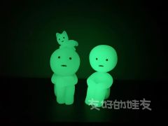 角落君们在黑夜里的故事……