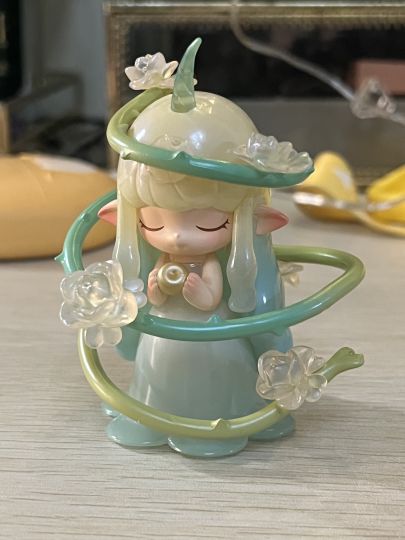 太美，藤条弄了好久