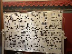 【含剧透】
体验角色:星野真希
体验时长:8h~9h
dm: