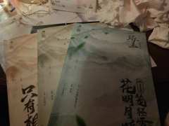 琢玉
🌟角色推荐
💫顾锦薇:事业/个人成长>亲情