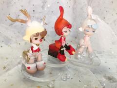 香料公主改娃小分队