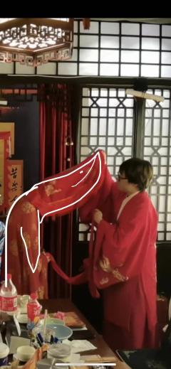 “人间的大雪,掩埋了一个又一个朝代,却不曾将那条东倾的长江冻