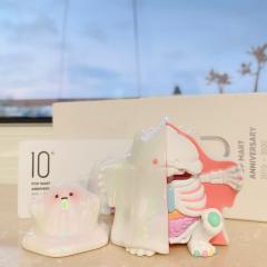 都是颜巅！！
太可爱了吧！！！