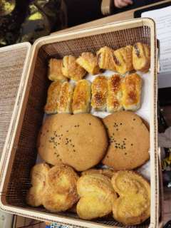 【含剧透】
《羿昔落九鸟，无人清且安》
剧本名称：有人说：于