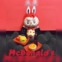 自己最喜欢和最近改的一些娃