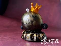 敲钟人改毒皇后