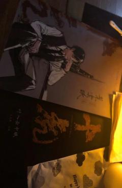 【含剧透】
好美好美的爱情!冲冲冲!!
不是按头哭的本哦!