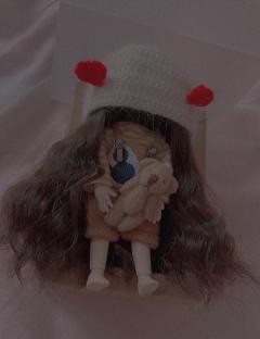 我已经快养不起她们了😂
