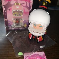 奇奇怪怪恐龙妹