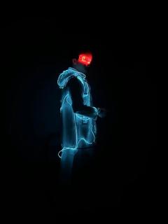 泪儿 《调音师:深渊下的泛音》测评
类型：未来/科幻/还原
