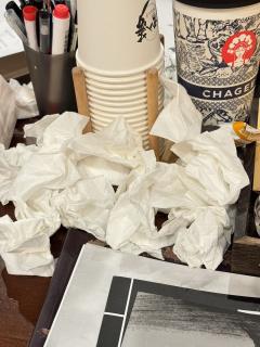 风禾尽起:总得有人收拾河山,等待下一场盛世的到来。
🔹关