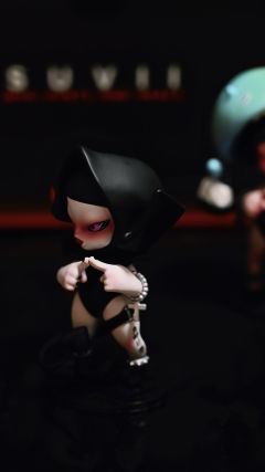 “有病需要及时治疗”
⌓‿⌓
一盒帅到我流鼻血的娃