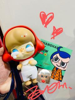 累的要死！没有抢到想要的sp，实在是非常遗憾，欣慰的是拿到了