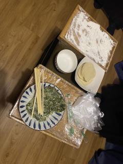 【风禾尽起】测评-打一个本吃三个爹线版
 
🥢极速版：爹宝