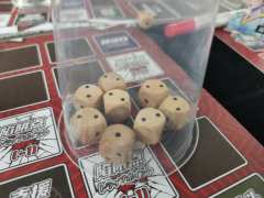 “你能读所有人的心，但只有我能读懂你的心。”

【店家/dm