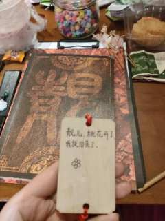 【含剧透】
体验店铺:Z.沦陷空间.剧本杀推理社(总店)
d