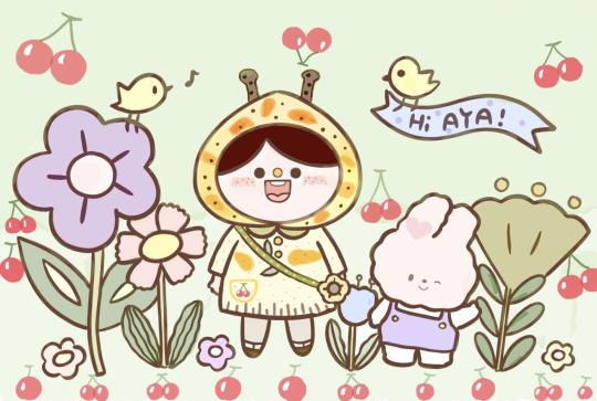 帖子封面图