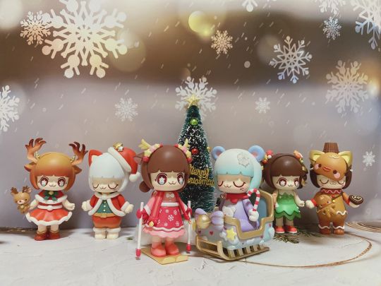 圣诞大集合#祝大家圣诞节快乐！🎅🎄🎁