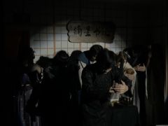 『摘星书院』—— M谋曹杨
🌟演艺人员:
✨大师兄/剑