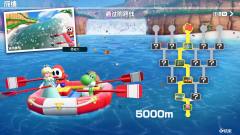 当之无愧的派对游戏,连从来没接触过switch的人都能在一起