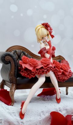 除了美有什么可说的。