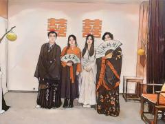 “孙家儿郎,誓死不祥,
宁死沙场,不死温床。”
剧本类型:情