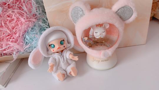 我已经快养不起她们了😂