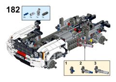 Bowler EXR-S 1:15
作者:LegoDego
