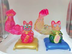 一娃一码？半天娃身上也没看到专属码，只有外包装上有个1230