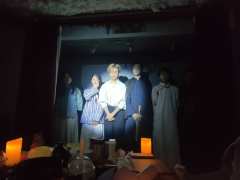 【含剧透】
好哭,但是低于预期
沈倦♂❤️林漫♀
陈澈♂❤