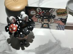 近期收获