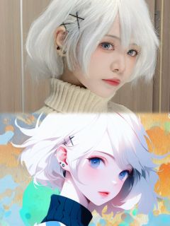 洗劫巴黎所有的星星✨安娜Anna (含伴手礼推荐)
“你是