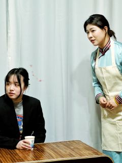 悠悠寸草心文笔很好，很多地方有点像散文诗，是个非常温馨感人的