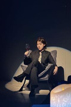 Dm：尼克
🎞️本场演职人员🎞️
渡鸦➕亚当：渣哥
亨利