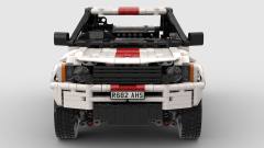 Bowler EXR-S 1:15
作者:LegoDego