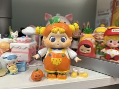 橘子QOQO天下第一可爱！