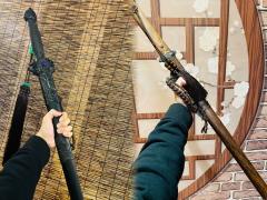 📖剧本名：寒门
®️发行方：月影工作室
🕵️体验角色：云