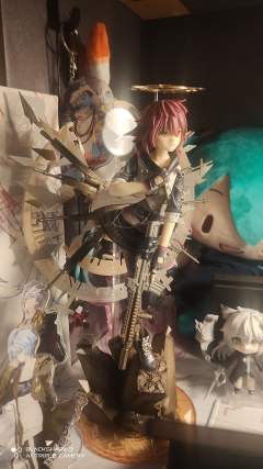 可以说是GSAS的翻身仗了
360度无死角的阿能!
之前一直