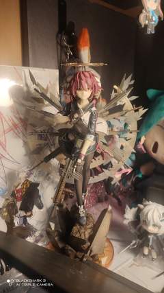 可以说是GSAS的翻身仗了
360度无死角的阿能!
之前一直