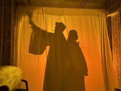 【含……剧透？】
宴山亭先行版最后一车
店家：浮世绘
dm：