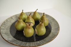 zimomo鸭梨妹，～压力没～

底娃:zimomomini