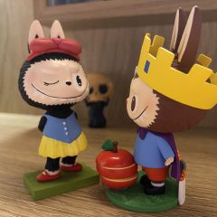公举！
苹果有毒！！！