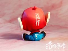 SP流浪者改阿拉蕾

企鹅村的天才博士则卷千兵卫制作出了机器