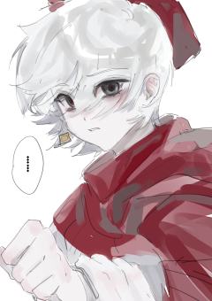 bgm：釉色