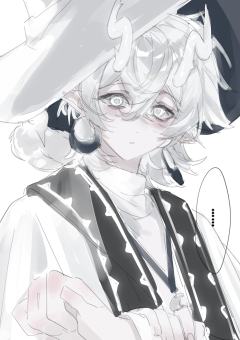 bgm：釉色