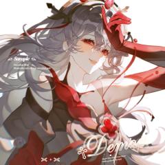 依旧美美细画→嗯是成女