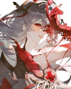 依旧美美细画→嗯是成女
